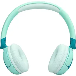 Навушники JBL JR 320BT Green (JBLJR320BTGRN) - мініатюра 2