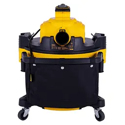 DeWALT Пилосос-повітродувка 1080Вт 12.5кПа контейнер 34л 10.8кг - мініатюра 6