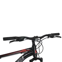 Велосипед 26 дюймів алюмінієва рама 13 Shimano 21SP PROF1 det0016118 - мініатюра 8