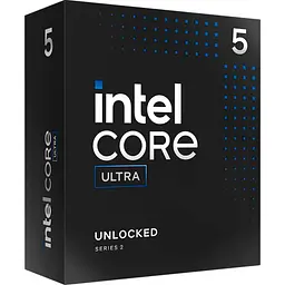Процесор Intel Core Ultra 5 235 Box (BX80768235) UA [132321]
