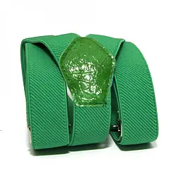 Підтяжка Gofin 2,5 см od00007194 - мініатюра 2