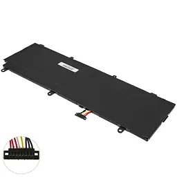 Акумулятор Asus C41N1828 (Zephyrus GX531GX, GX531GXR, GX531GW) 15.44V 60Wh Black - мініатюра 2