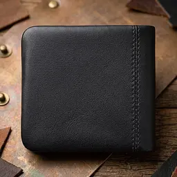 Жіночий монетник Tony Perotti натуральна шкіра Cortina 5080 nero (90179) чорний - мініатюра 4