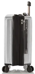 Валіза Heys SpinLite (S) Silver (10157-0002-21) - мініатюра 3