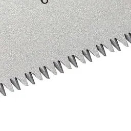 Пилка складана Fiskars PowerTooth 150 мм, 19 TPI 1062932 - мініатюра 5