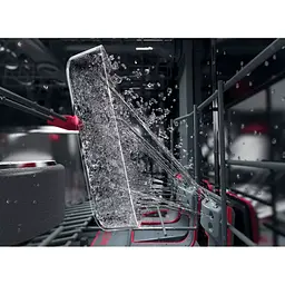 Посудомийна машина Whirlpool WIO 3T133 PLE вбудована 60 см - мініатюра 7