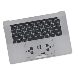 Топкейс (корпус в зборі з клавіатурою) для MacBook Pro 16 "A2141 2019-2020р.