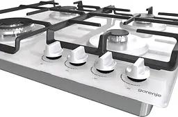 Варильна поверхня Gorenje GTW641EW - мініатюра 7