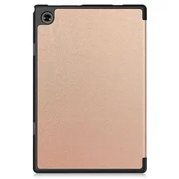 Чохол-книжка BeCover Smart Case для Teclast M40 Pro 10.1" Rose Gold (709883) - мініатюра 2