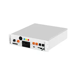 BMS-контролер для акумуляторних батарей Deye BOS-A-PDU-2 200-1000VDC 160A для системи накопичення енергії ESS Deye BOS-A (99-10029998)