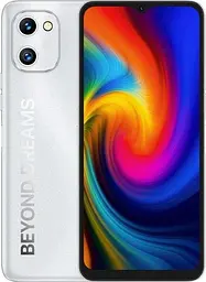 Смартфон Umidigi F3 SE 4/128GB Dual Sim Matte Silver (UA-UCRF)