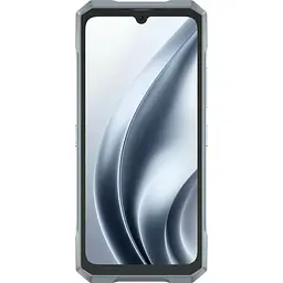 Смартфон Doogee Blade GT Pro 12/512GB Silver [151120] - мініатюра 3