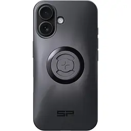 Чохол SP Connect SPC+ для Apple iPhone 16 (52683) [142968] - мініатюра 1