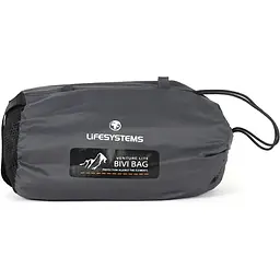 Бівачний мішок Lifesystems Venture Lite Bivi (1012-42332) - мініатюра 2
