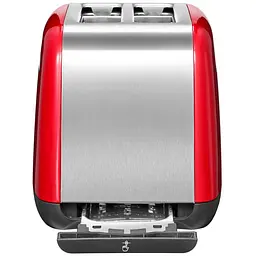 Тостер KitchenAid 5KMT221EER - мініатюра 4