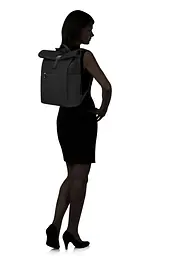 Рюкзак 15.6" Samsonite 4PACK BLACK 41x31,5x13,5 KP3*09005 - мініатюра 6
