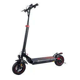 Електросамокат T4 Forte