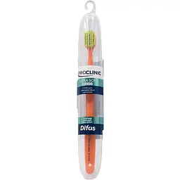 Зубна щітка Difas Pro-Clinic Ultra Soft 5100 в дорожньому кейсі в асортименті - мініатюра 8