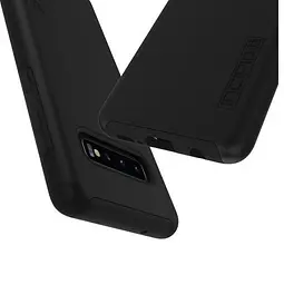 Протиударний подвійний чохол Incipio DualPro для Samsung Galaxy S10 (6.1") Black - мініатюра 9