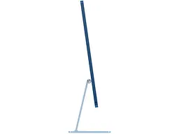 Моноблок Apple iMac 24 M3 Blue (MQRR3) - мініатюра 3