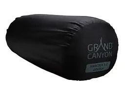 Килимок самонадувний Grand Canyon Hancock 5.0 Double Botanical Garden (350016) (DAS302060) - мініатюра 3
