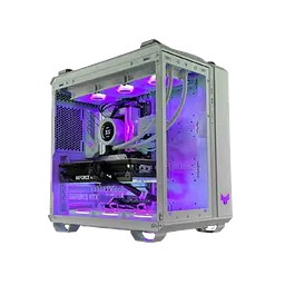 Ігровий ПК Ghost (RTX 5070 Ti 16GB / Core Ultra 7 265KF / 48GB DDR5 / SSD 1TB)