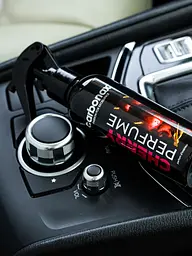 Автопарфум Carbonax 150 мл Cherry (3800033106390) - мініатюра 4