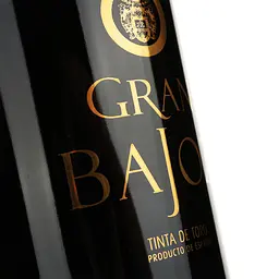 Вино Felix Solis Avantis Bajoz Gran Bajoz Vinas Viejas, червоне, сухе, 14,5%, 0,75 л - мініатюра 3