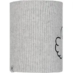 Мультипов'язка Buff Child Knitted & Polar Neckwarmer Funn Білий (1033-BU 120868.003.10.00)