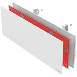 Обігрівач Aeno Premium Eco Smart GH1S (AGH0001S) - мініатюра 4