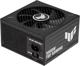 Блок живлення Asus TUF Gaming 1000W Platinum (90YE0101-B0NA00) - мініатюра 9