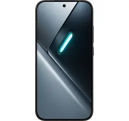 Смартфон Xiaomi Poco X8 Pro 8/512Gb Black Global version - мініатюра 2