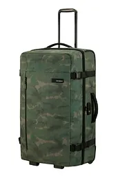 Дорожня Сумка На Колесах Samsonite ROADER GREEN 79x45x32 KJ2*24010 - мініатюра 5