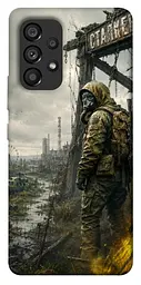 TPU чохол Demsky Stalker для Samsung Galaxy A53 5G