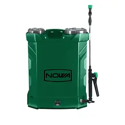 Обприскувач акумуляторний Nowa OP 1812k (241175)