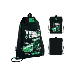 Сумка для обуви Kite 601M HW-1 (HW26-601M-1)