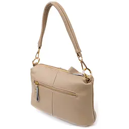 Жіноча шкіряна сумка Vintage 24х15х9,5 см sum0022684 - мініатюра 3