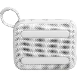Портативна акустика JBL GO 4 White [JBLGO4WHT] [122517] - мініатюра 6