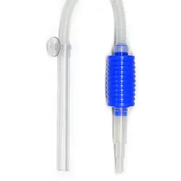 Сифон для грунту Aqua Nova GC-120 120 см (GC-120)