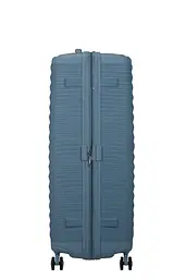 Валіза 83 См American Tourister FASTFORWARD STEEL BLUE 83x55x33(36) MI0*01007 - мініатюра 7