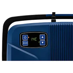 Автохолодильник Outtec 32 L синій - мініатюра 7