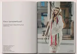 Журнал Камо №3. Сила української ідентичності - мініатюра 5