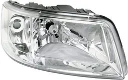 Фара передня права VW Transporter T5, Multivan T5 03-16р Depo (441-1168R-LD-EM)