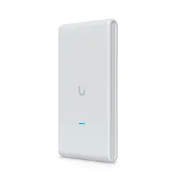 Точка доступу Ubiquiti UniFi U6 Mesh Pro (U6-Mesh-Pro) - мініатюра 2