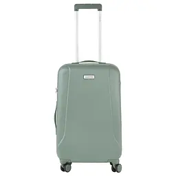 Валіза CarryOn Skyhopper (M) Olive (502213) - мініатюра 3