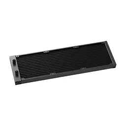 Система рідинного охолодження Deepcool Spartacus 420 Black (R-SPT420-BKDSMP-G-1) - мініатюра 5