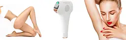 Фотоепілятор Medica+ HairCleaner 8.0 [97257] - мініатюра 7