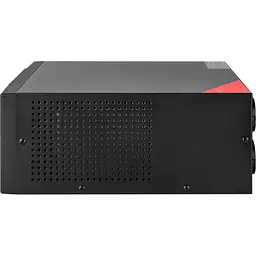 Джерело безперебійного живлення [ДБЖ] LogicPower LPM-PSW-1500VA 12V + АКБ LPM-MG 12V - 200 Ah [29716] [110194] - мініатюра 6