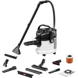 Миючий пилосос Karcher SE 4 (1.081-150.0) [122236]