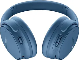 Навушники Bose QuietComfort Headphones 5V (884367-1300) Blue Dusk - мініатюра 2